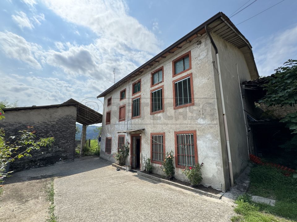 Villa i Cornedo Vicentino, Vicenza - foto 2