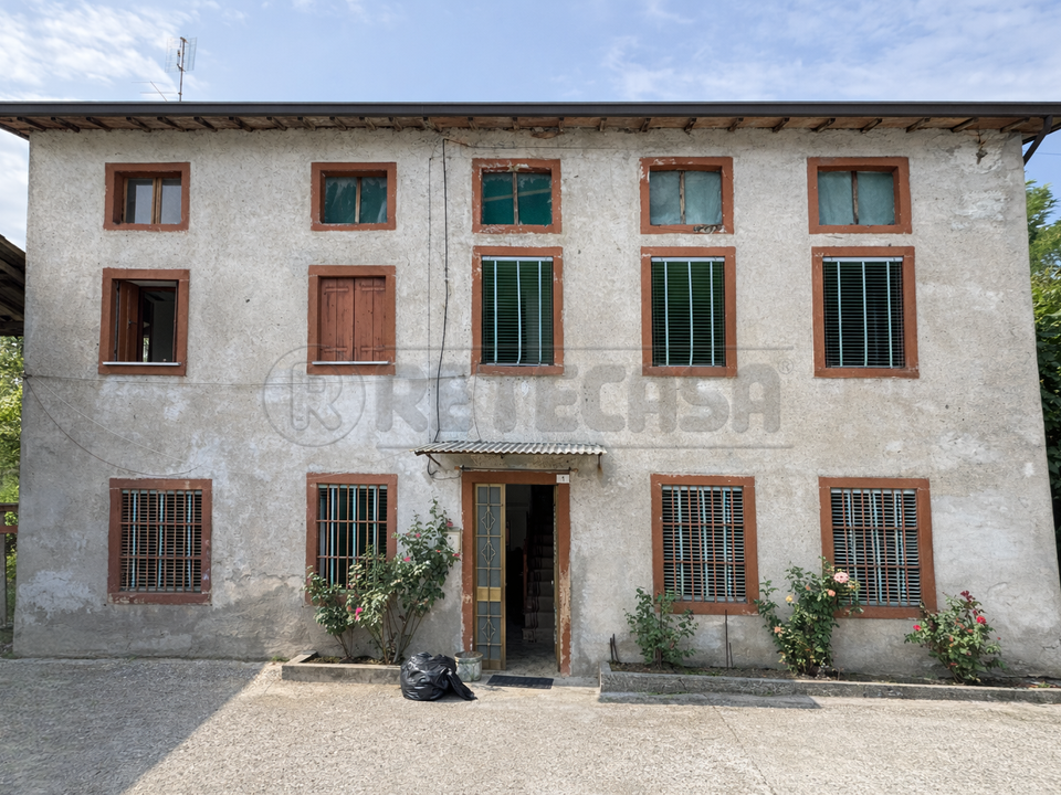 Villa i Cornedo Vicentino, Vicenza - foto 5