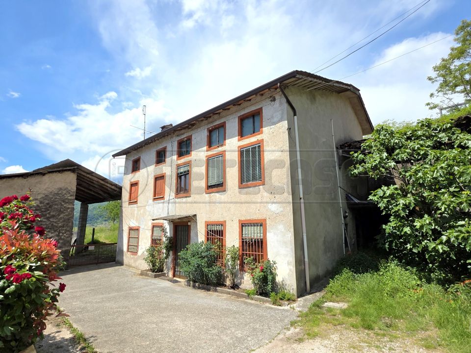 Villa i Cornedo Vicentino, Vicenza - foto 1