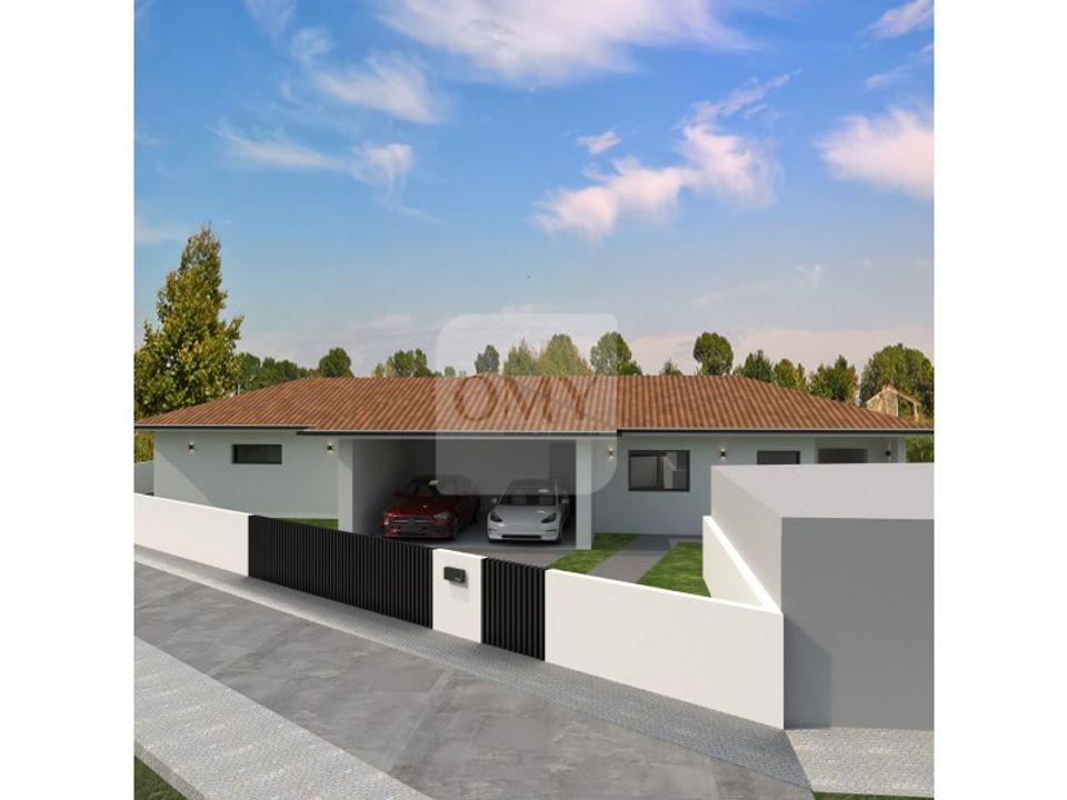 Villa i Vila Real, Vila Real - foto 1