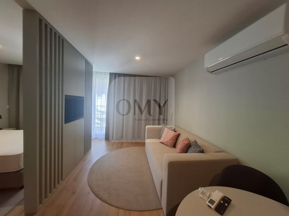 Apartament a Vila Real, Vila Real - foto 1