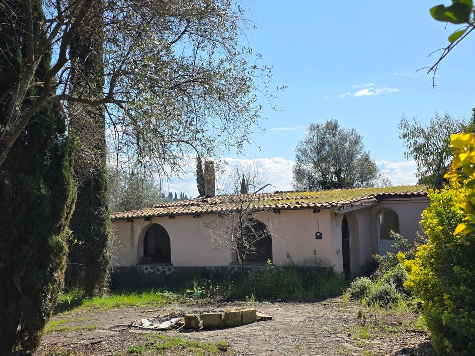 Villa i Morlupo, Rome - foto 1