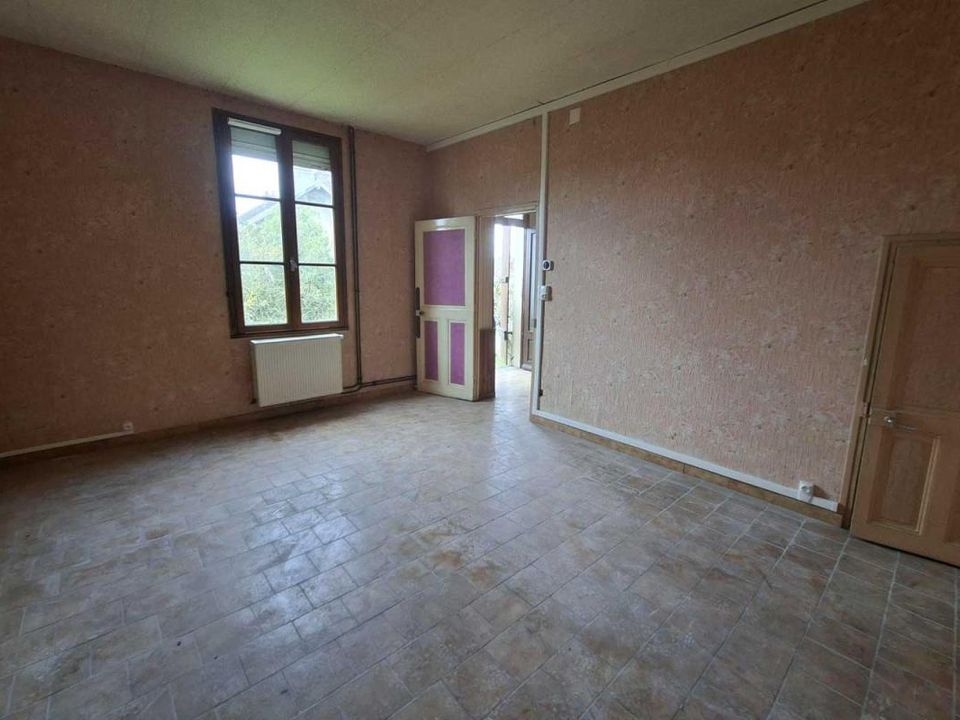 Villa i Montceau-les-Mines, Saone-et-Loire - foto 3
