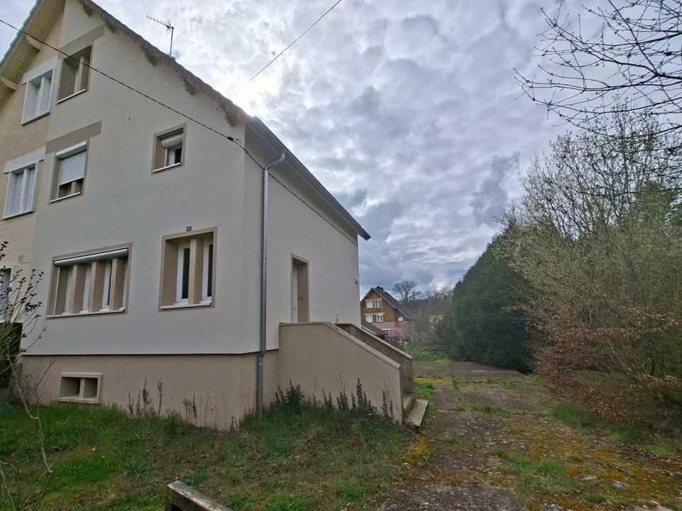 Villa i Ciry-le-Noble, Saone-et-Loire - foto 2