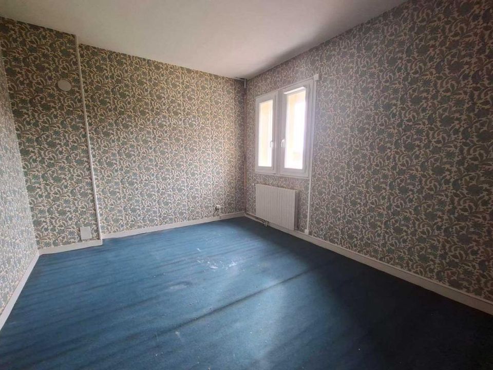 Villa i Ciry-le-Noble, Saone-et-Loire - foto 3