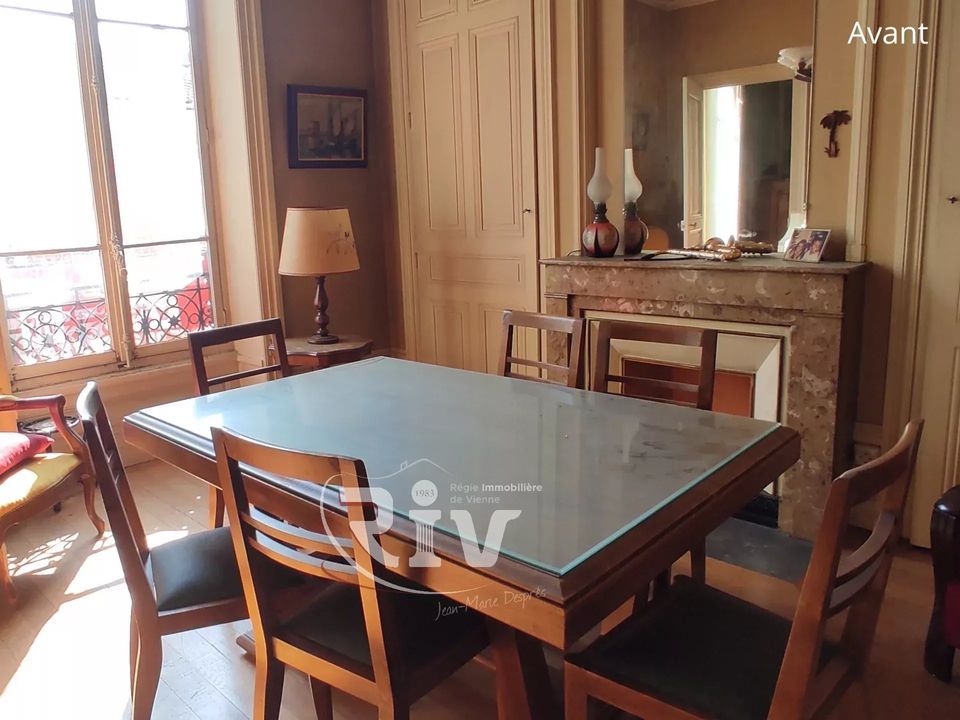 Lejlighed i Vienne, Isere - foto 4