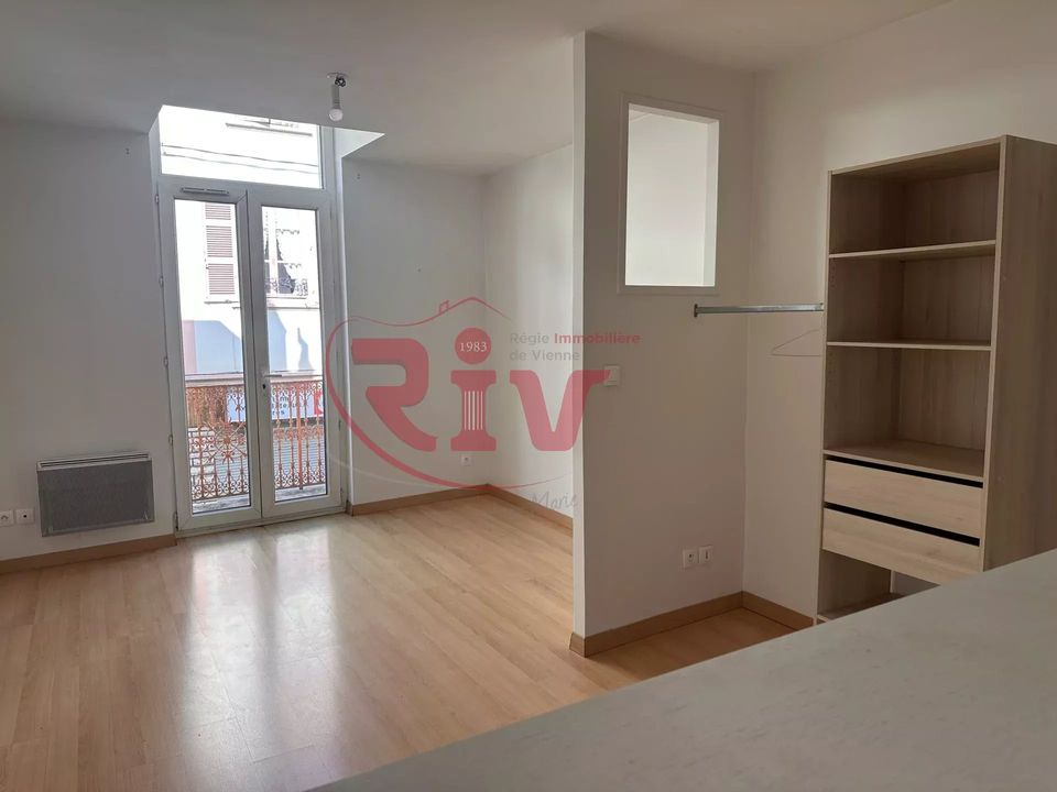 Apartament a Beaurepaire, Isere - foto 1