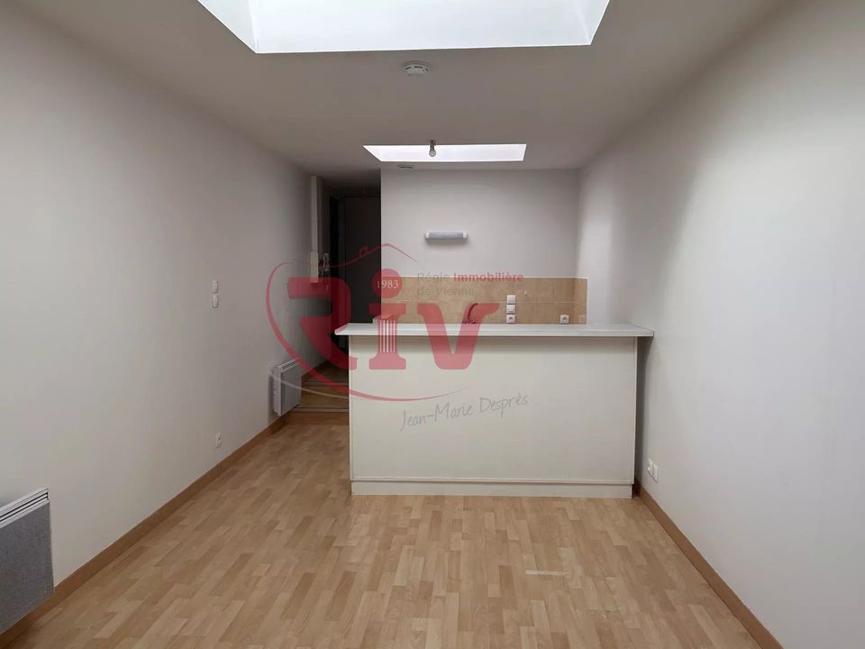 Apartament a Beaurepaire, Isere - foto 1