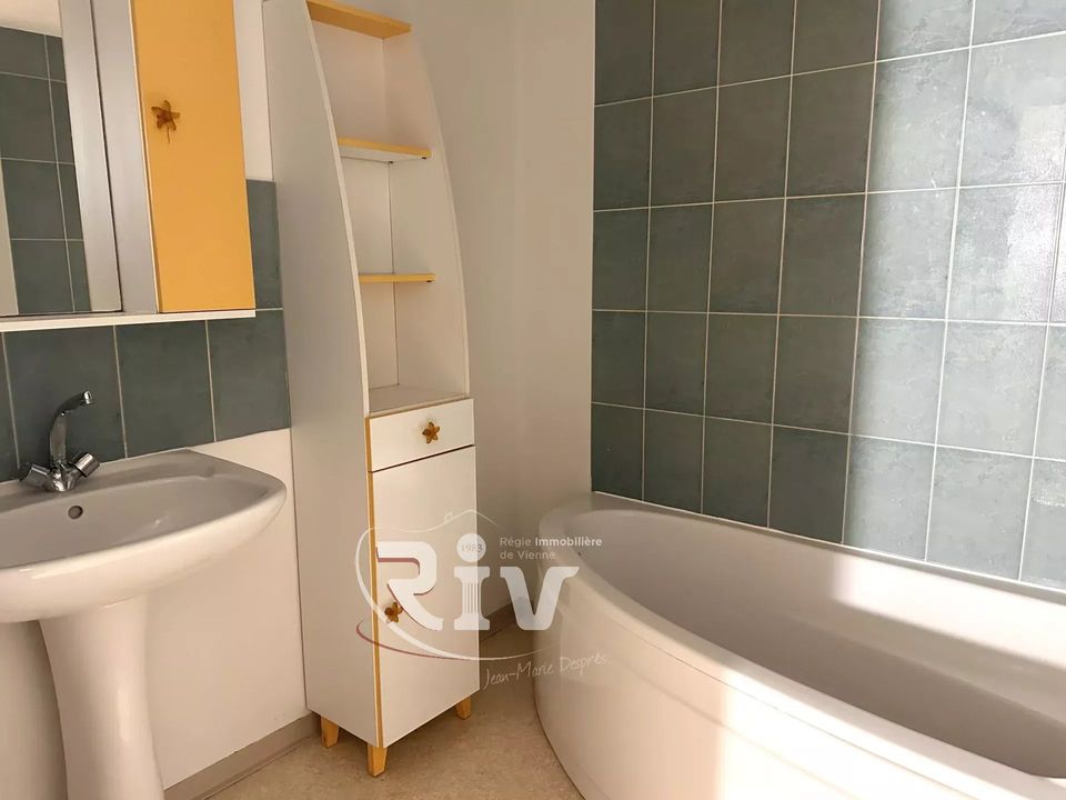 Leilighet i Beaurepaire, Isere - bilde 5