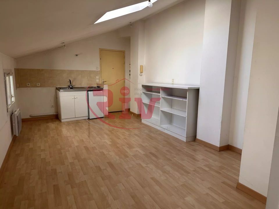 Apartament a Beaurepaire, Isere - foto 1