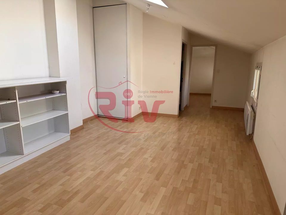 Apartament a Beaurepaire, Isere - foto 2