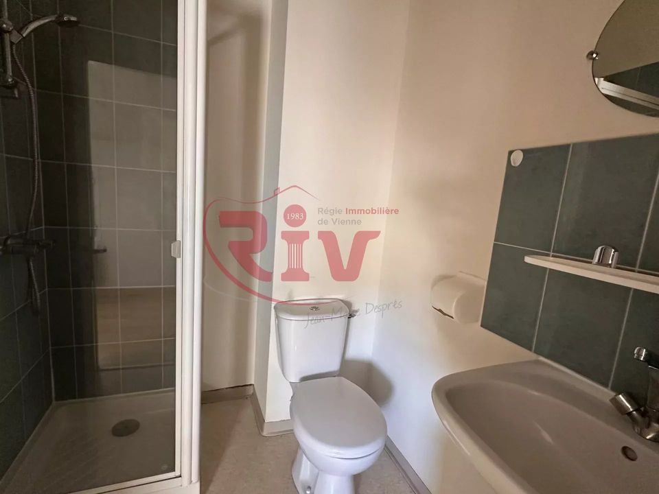 Apartament a Beaurepaire, Isere - foto 4