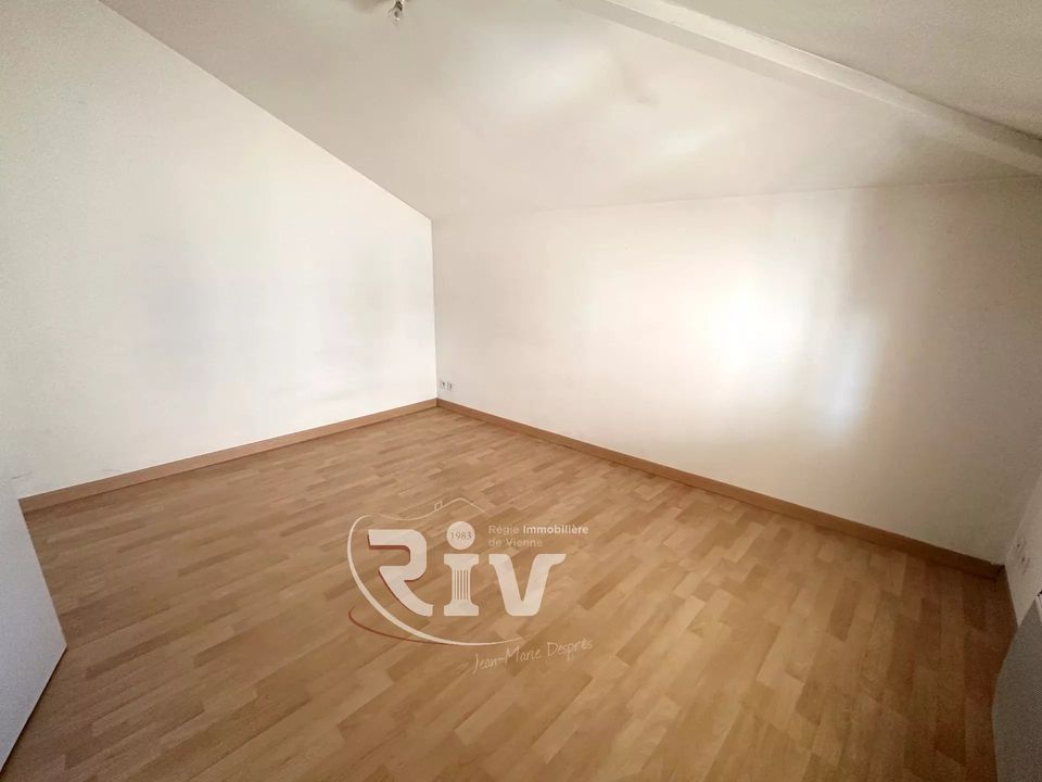 Apartament a Beaurepaire, Isere - foto 3