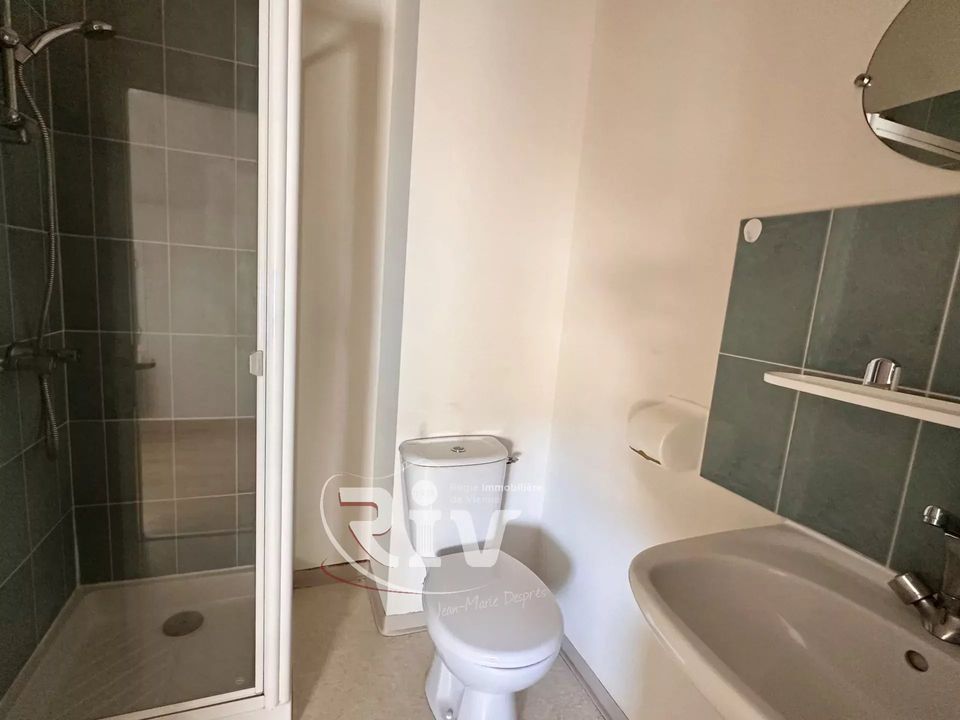 Apartament a Beaurepaire, Isere - foto 4