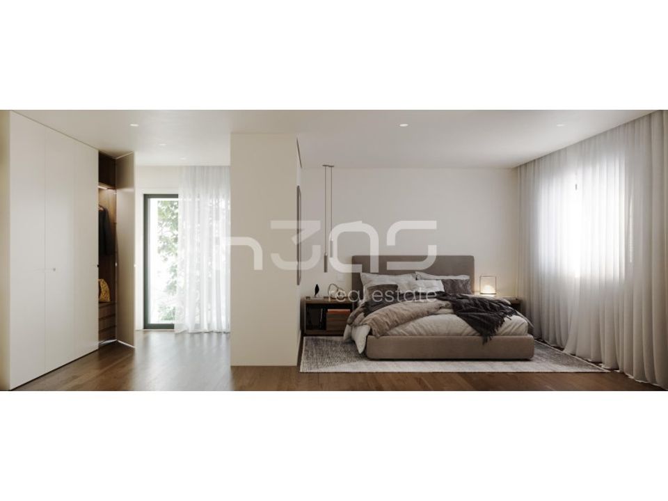 Rækkehus i Vila Nova de Famalicao, Braga - foto 3