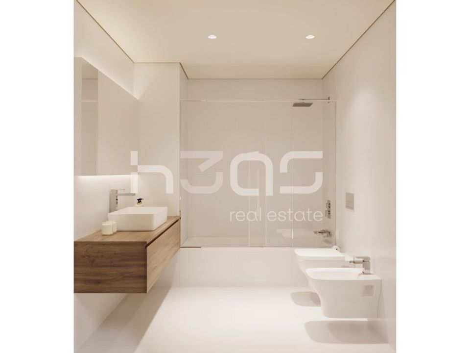 Rækkehus i Vila Nova de Famalicao, Braga - foto 5