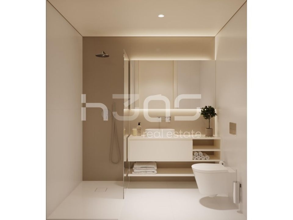 Rækkehus i Vila Nova de Famalicao, Braga - foto 4