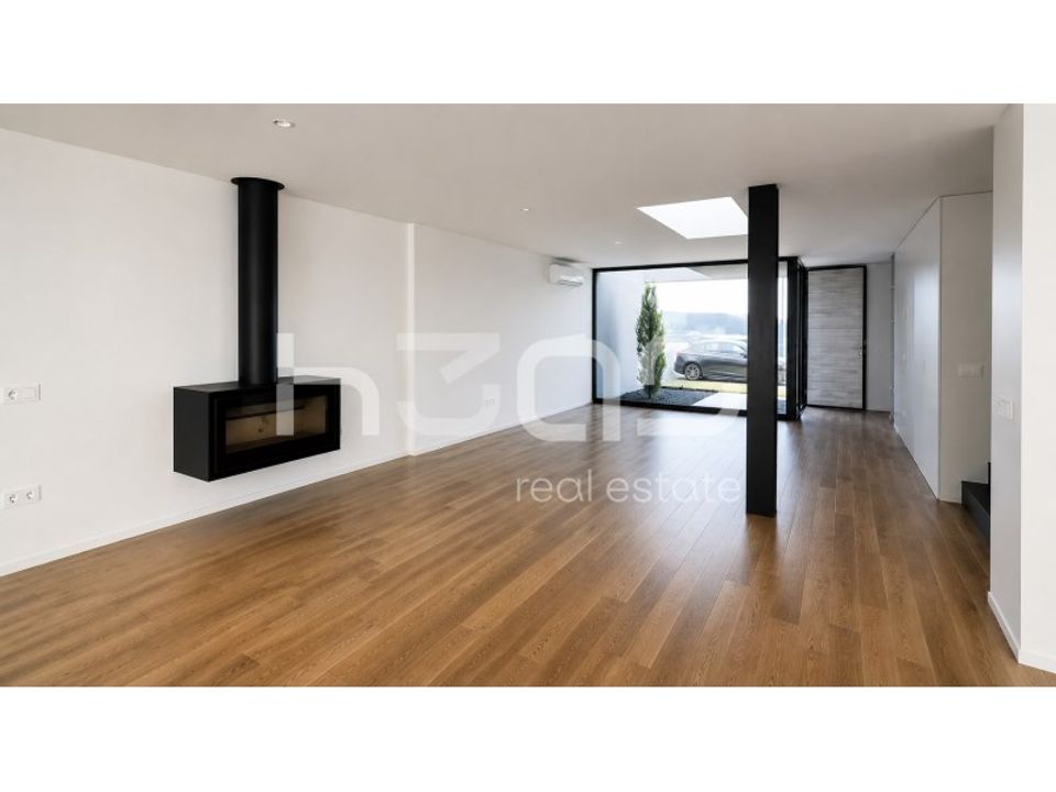 Rækkehus i Braga, Braga - foto 1