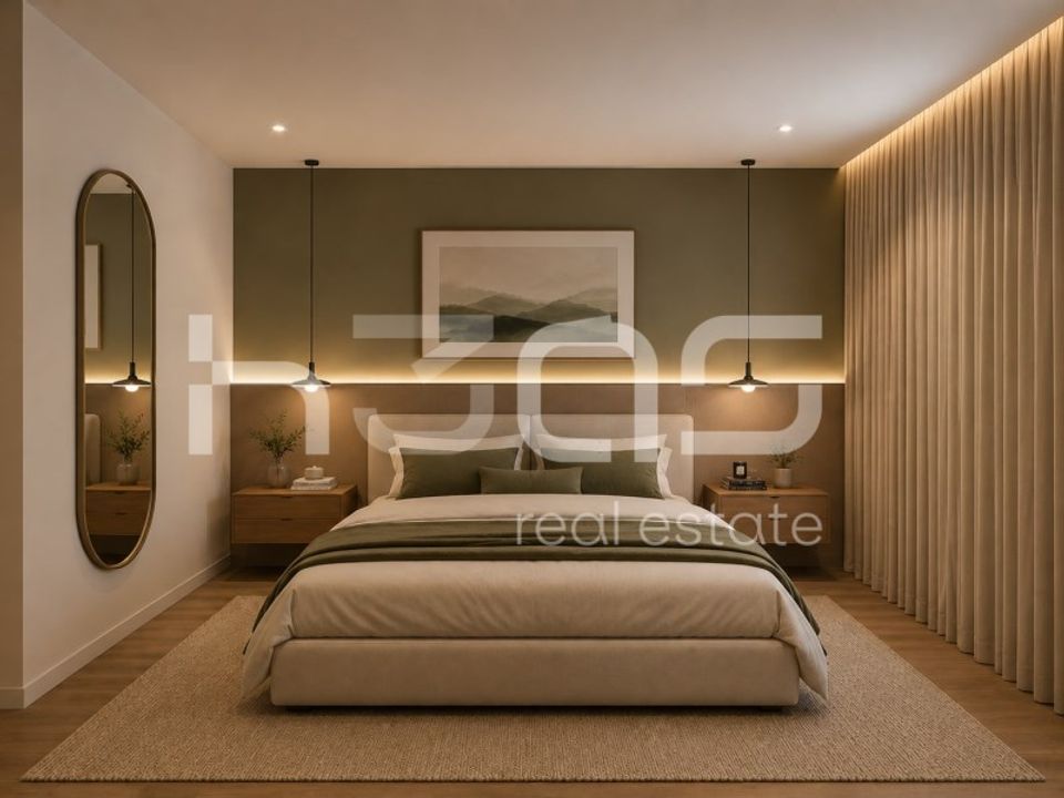 Lejlighed i Vila Verde, Braga - foto 2