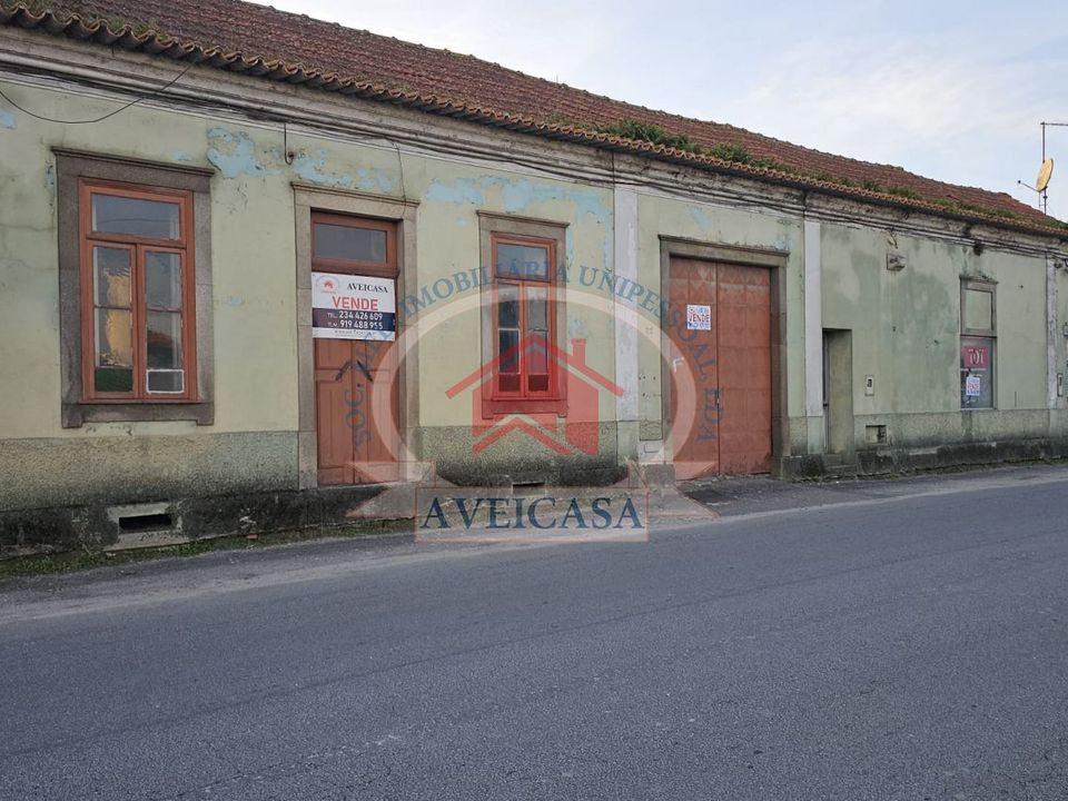Villa i Aveiro, Aveiro - foto 1
