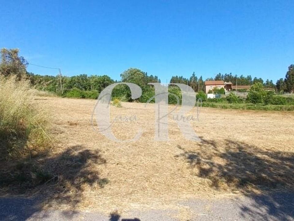 Helårsgrund i Pedrogao Grande, Leiria - foto 1