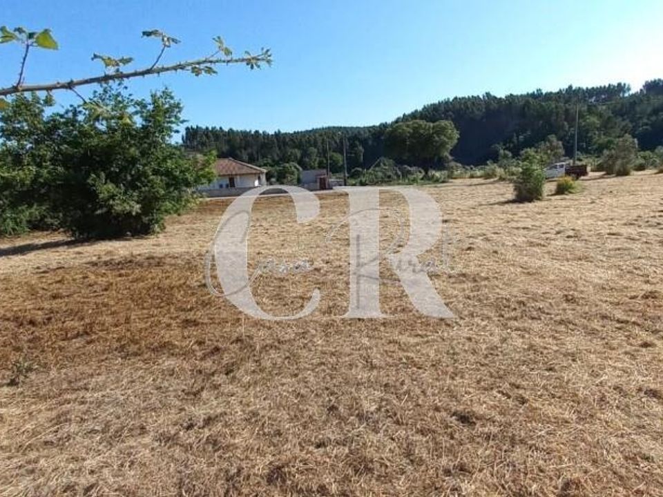 Helårsgrund i Pedrogao Grande, Leiria - foto 2