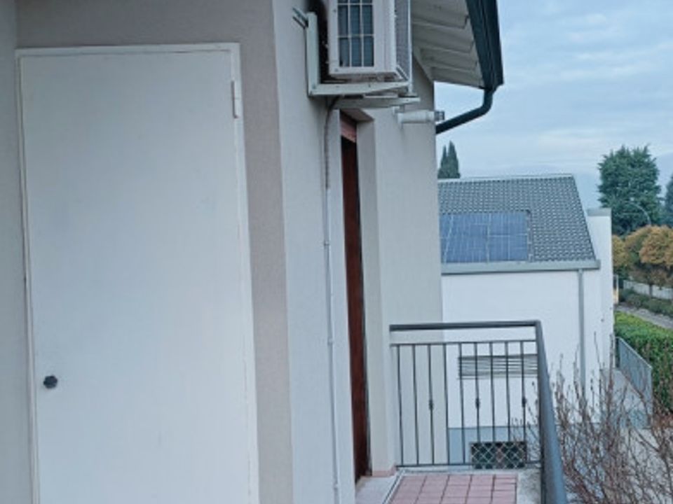 Villa i Costabissara, Vicenza - bilde 3