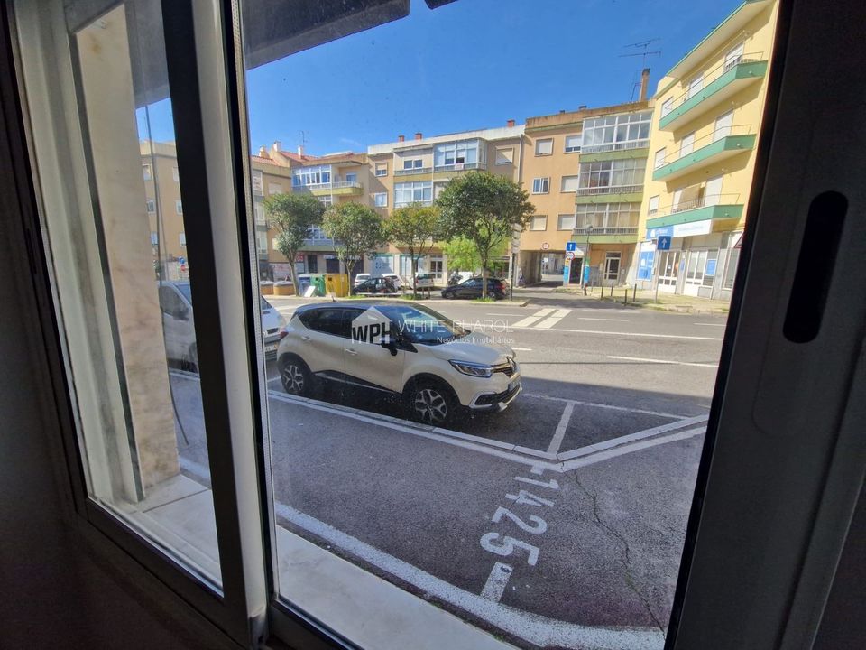 Lejlighed i Amadora, Lisbon - foto 4