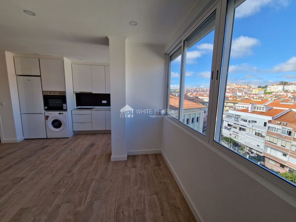 Lejlighed i Amadora, Lisbon - foto 4