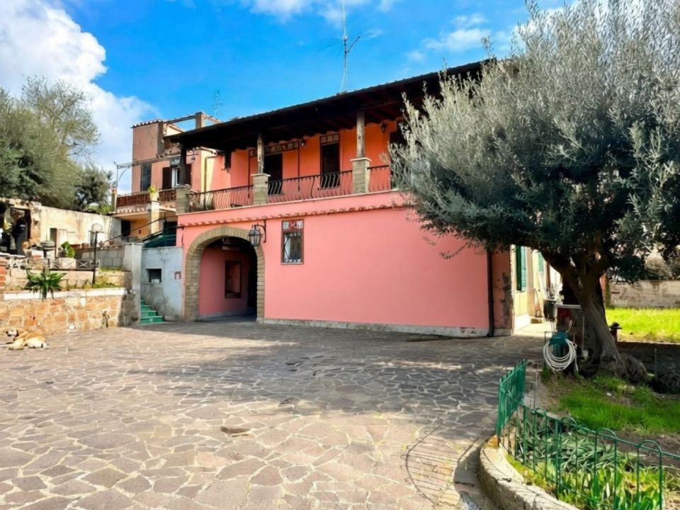 Landejendom i Albano Laziale, Rome - foto 3