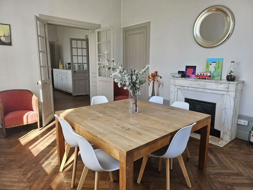 Villa i Montrond-les-Bains, Loire - foto 4
