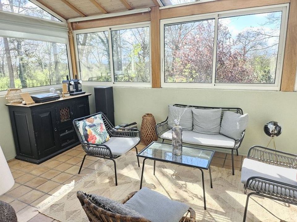 Villa i Montrond-les-Bains, Loire - foto 5