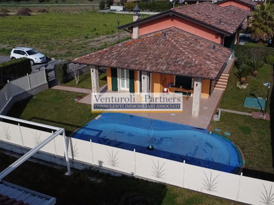 Villa i Manerba Del Garda, Brescia - bilde 3