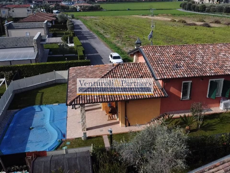 Villa i Manerba Del Garda, Brescia - bilde 4