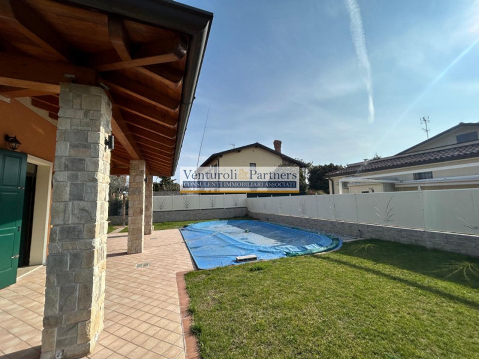 Villa i Manerba Del Garda, Brescia - bilde 5