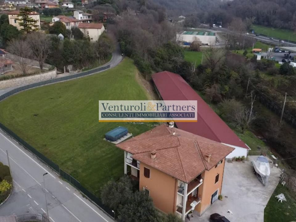 Helårsgrund i Gavardo - Sopraponte, Brescia - foto 1