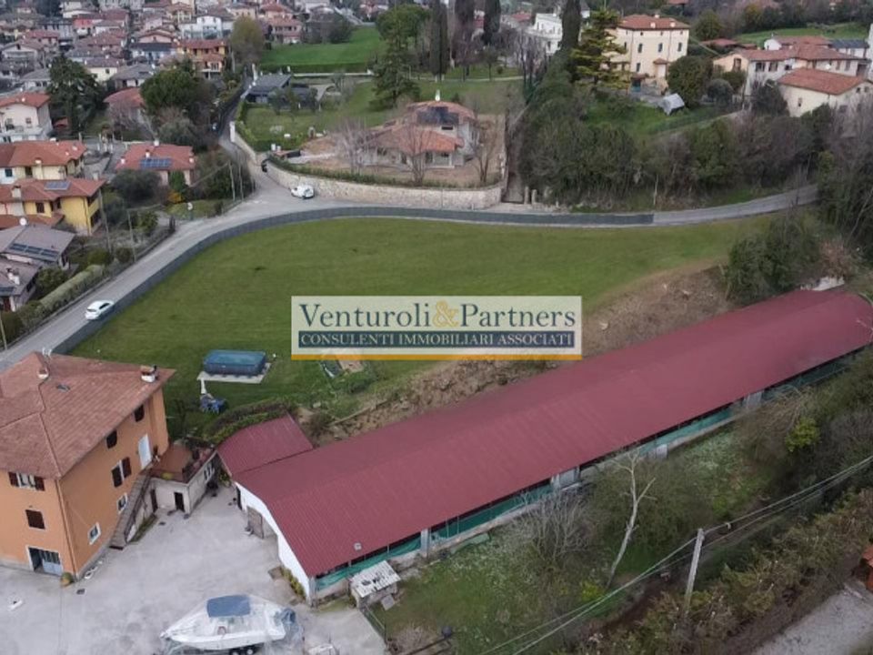 Helårsgrund i Gavardo - Sopraponte, Brescia - foto 2