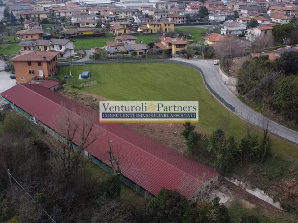 Helårsgrund i Gavardo - Sopraponte, Brescia - foto 5