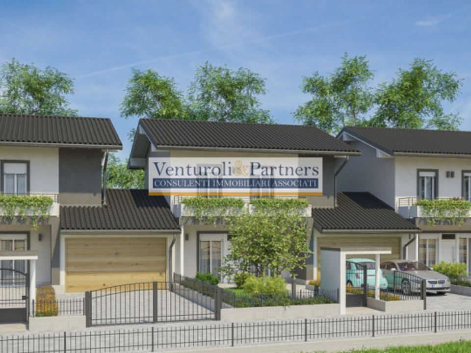Villa i Lonato del Garda, Brescia - foto 2
