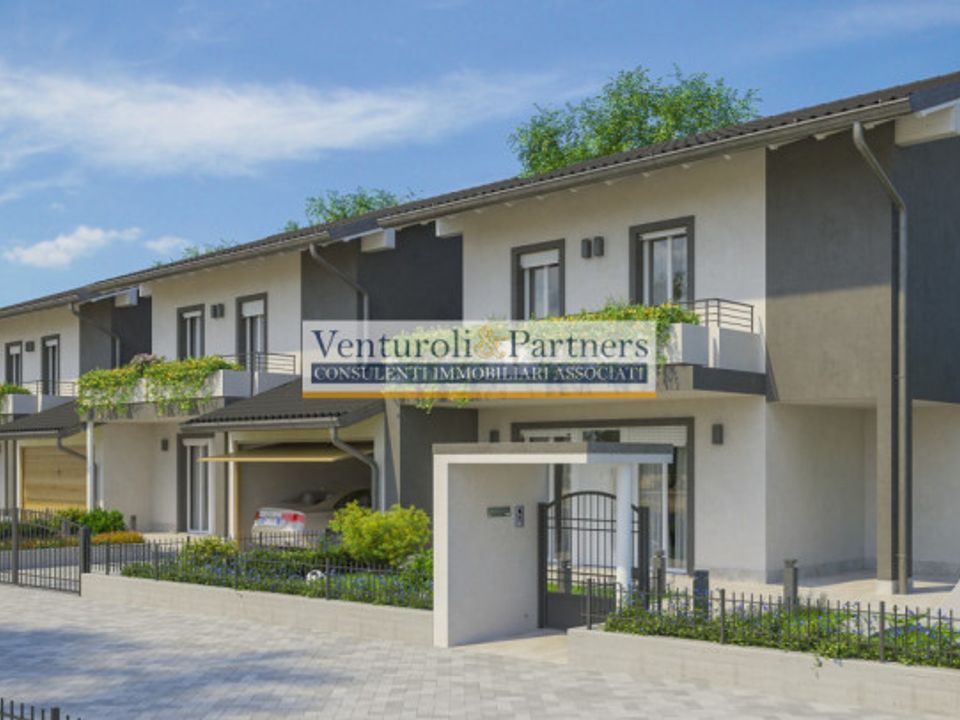 Villa i Lonato del Garda, Brescia - foto 3