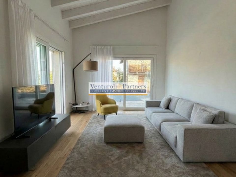 Villa i Padenghe sul Garda, Brescia - foto 3