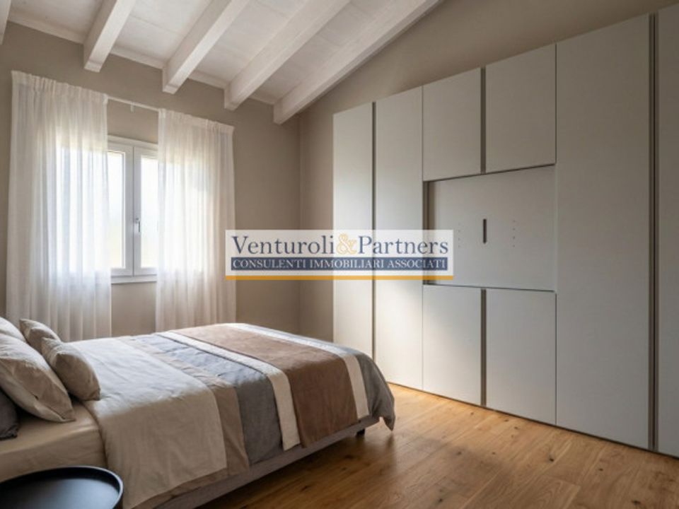 Villa i Padenghe sul Garda, Brescia - foto 5