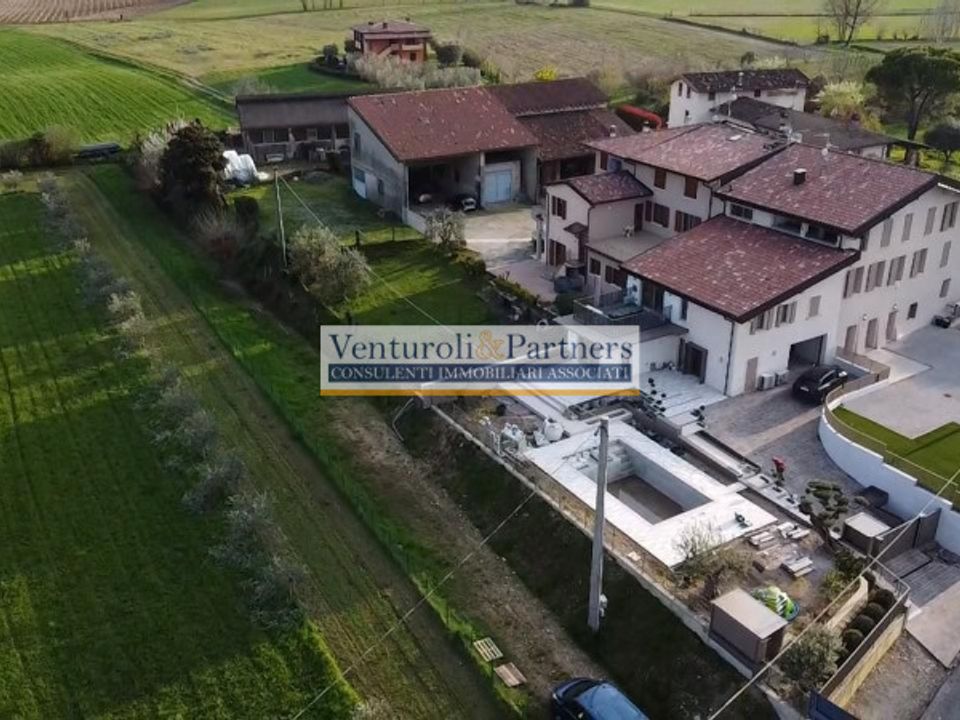 Landejendom i Lonato del Garda, Brescia - foto 2