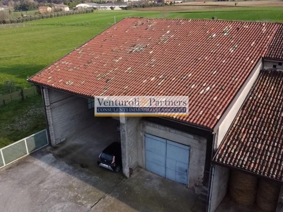 Landejendom i Lonato del Garda, Brescia - foto 3
