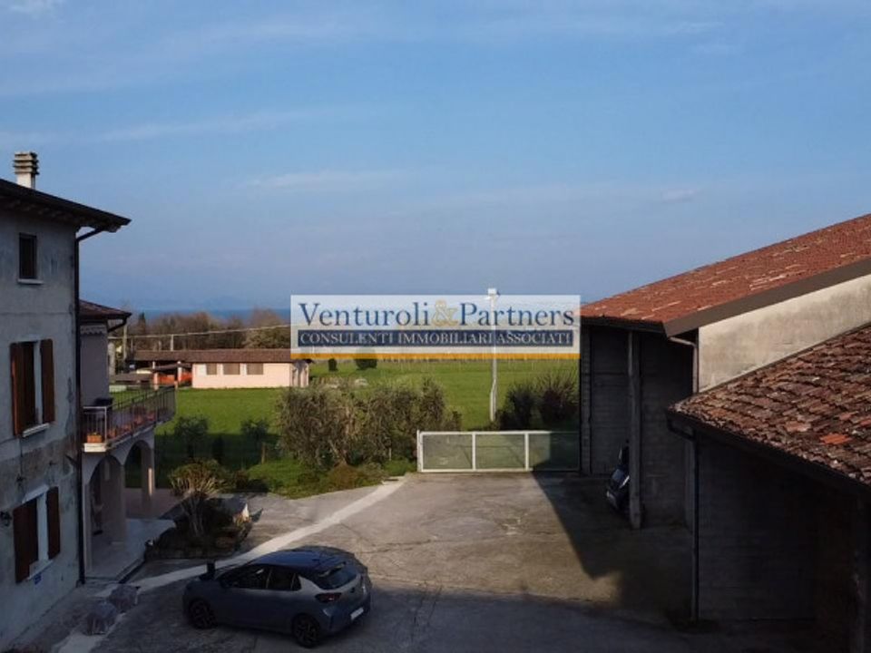 Landejendom i Lonato del Garda, Brescia - foto 5