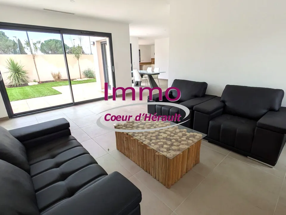 Villa i Gignac, Herault - foto 3