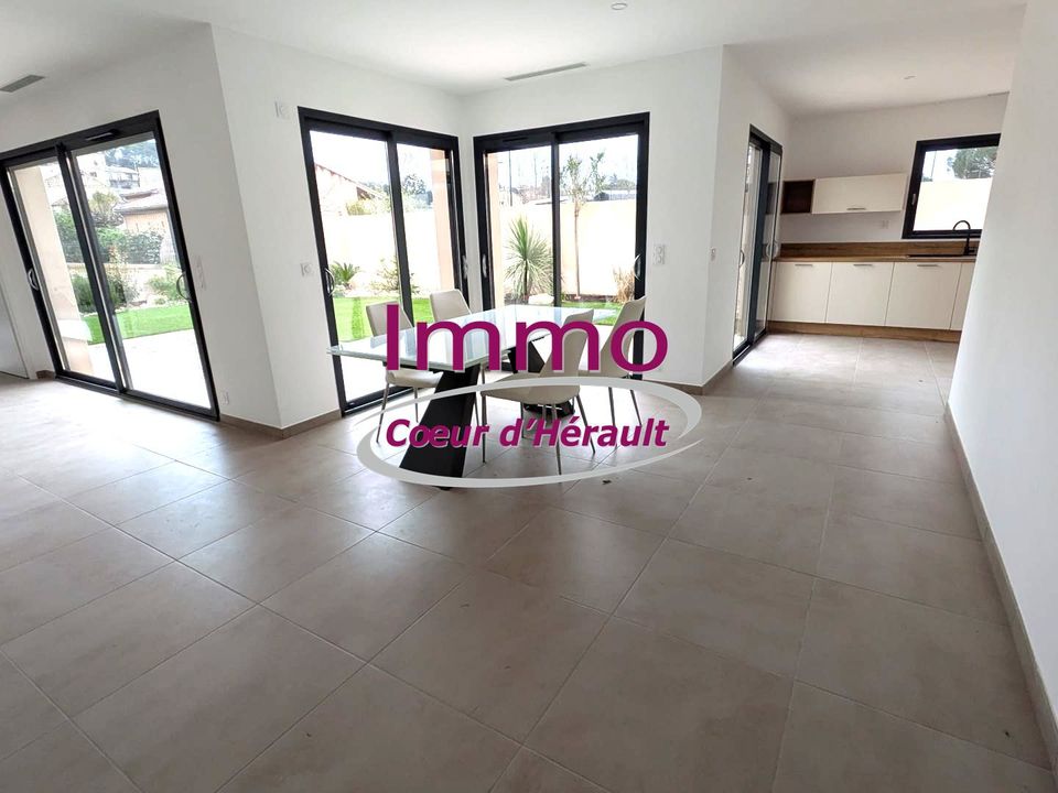 Villa i Gignac, Herault - foto 4
