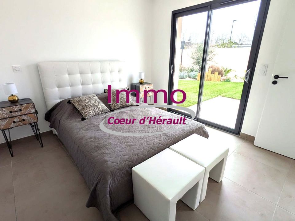 Villa i Gignac, Herault - foto 5
