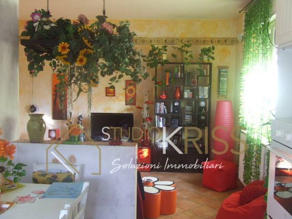 Apartamento en Ferrara, Ferrara - foto 1