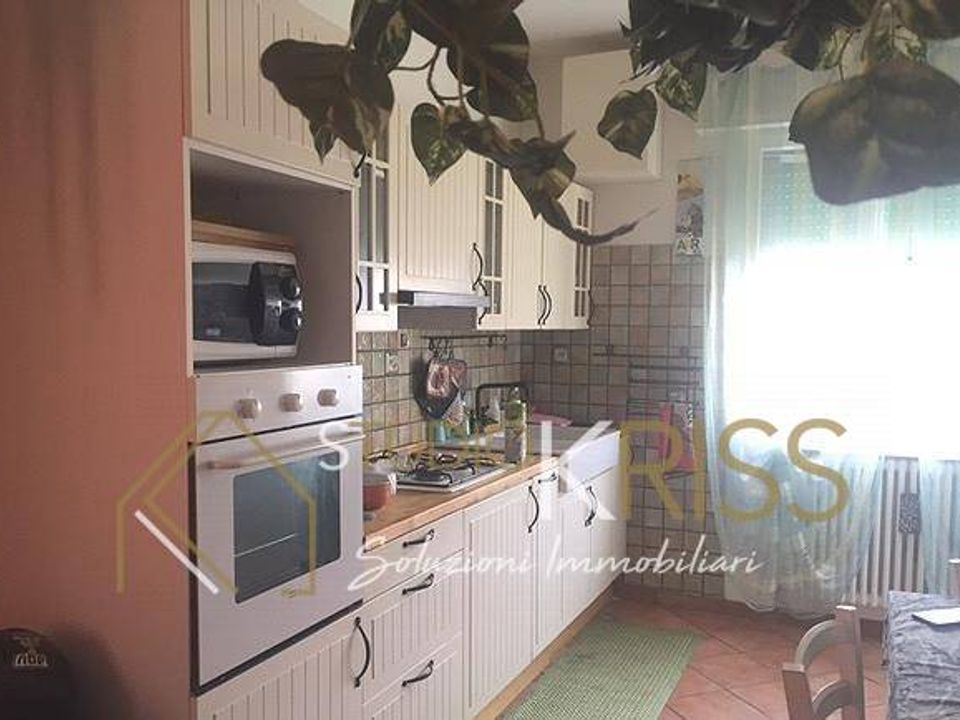 Apartamento en Ferrara, Ferrara - foto 5